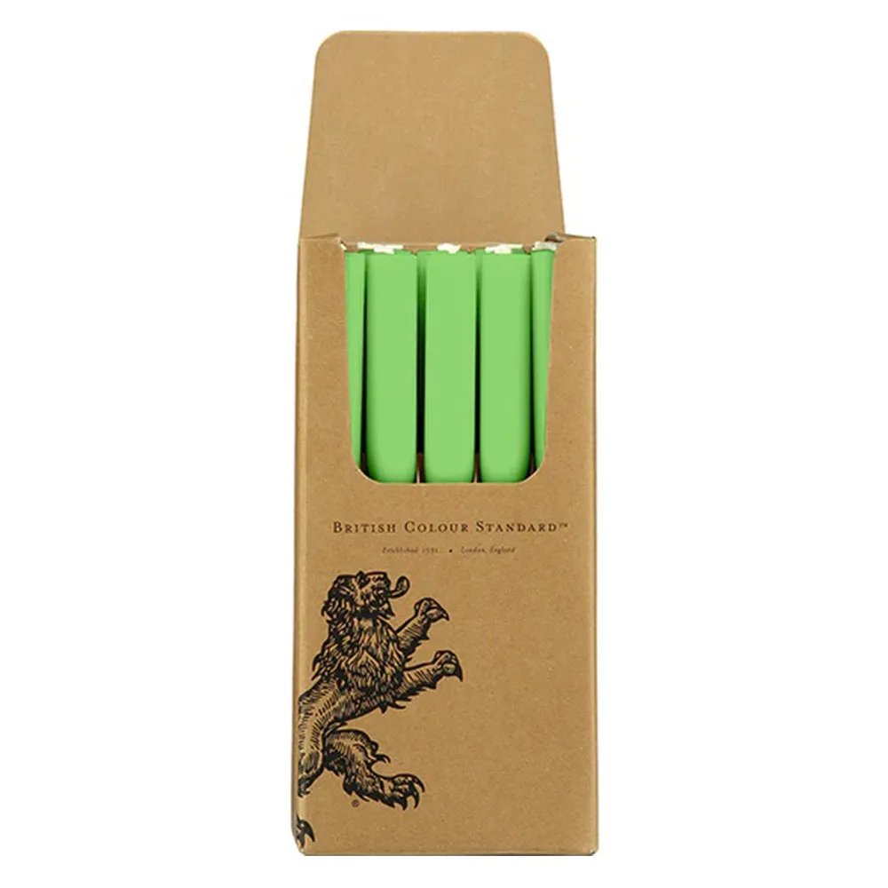 Candle (Grass Green)