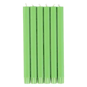 Candle (Grass Green)