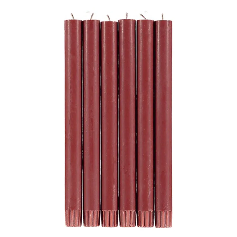 Candle (Guardsman Red)