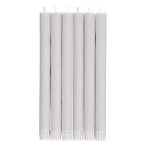 Candle (Gull Grey)