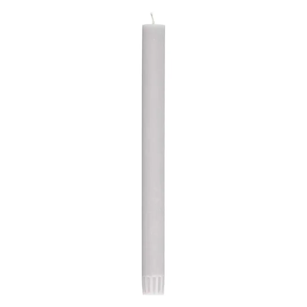 Candle (Gull Grey)
