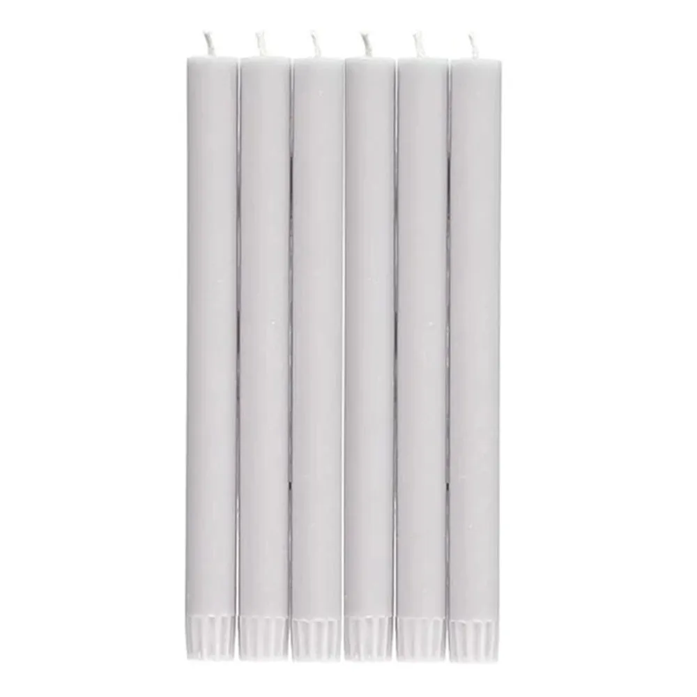 Candle (Gull Grey)