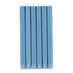 Candle (Medici Blue)