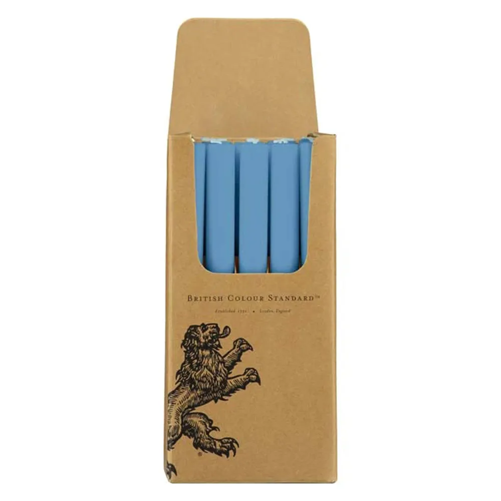 Candle (Medici Blue)