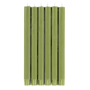 Candle (Olive)