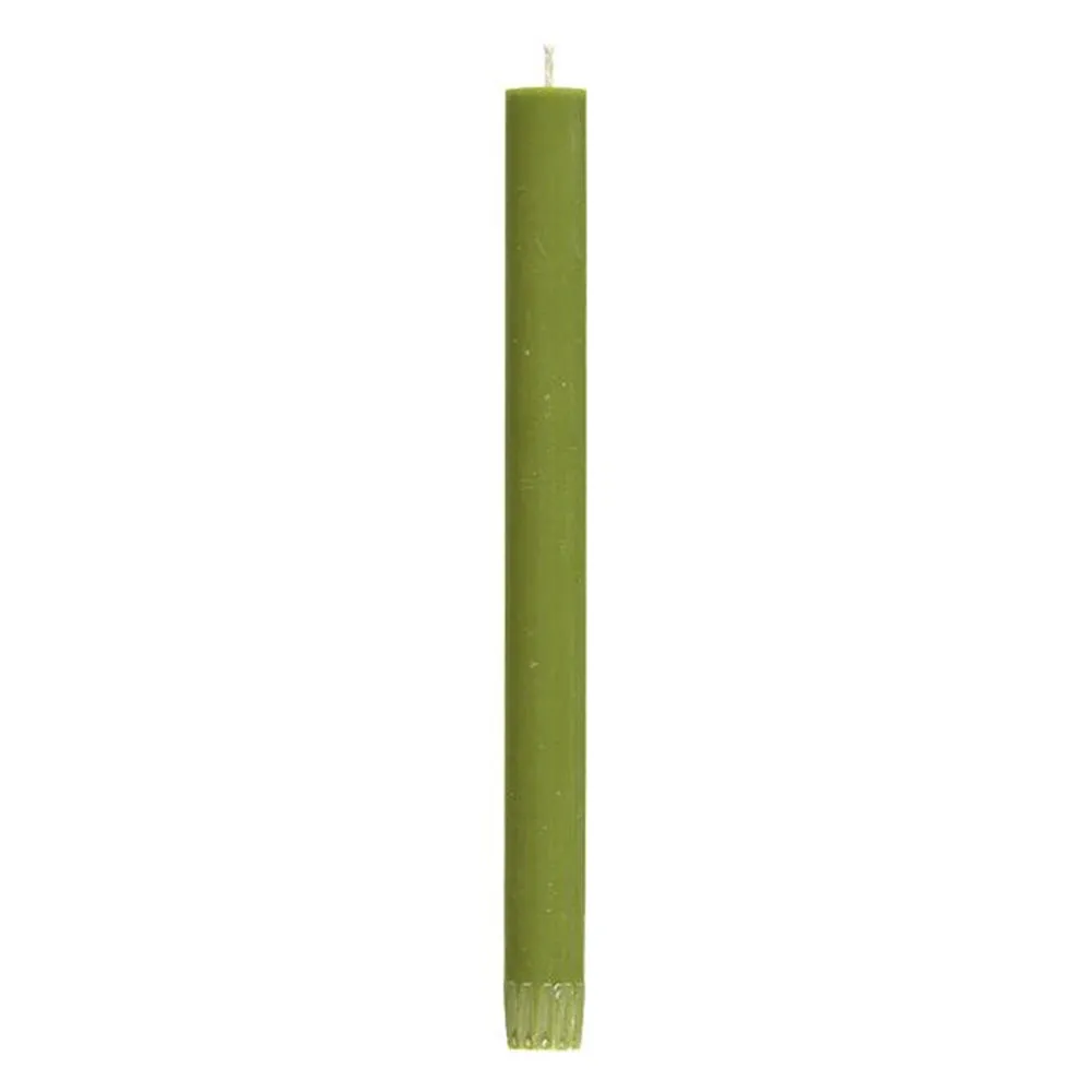 Candle (Olive)