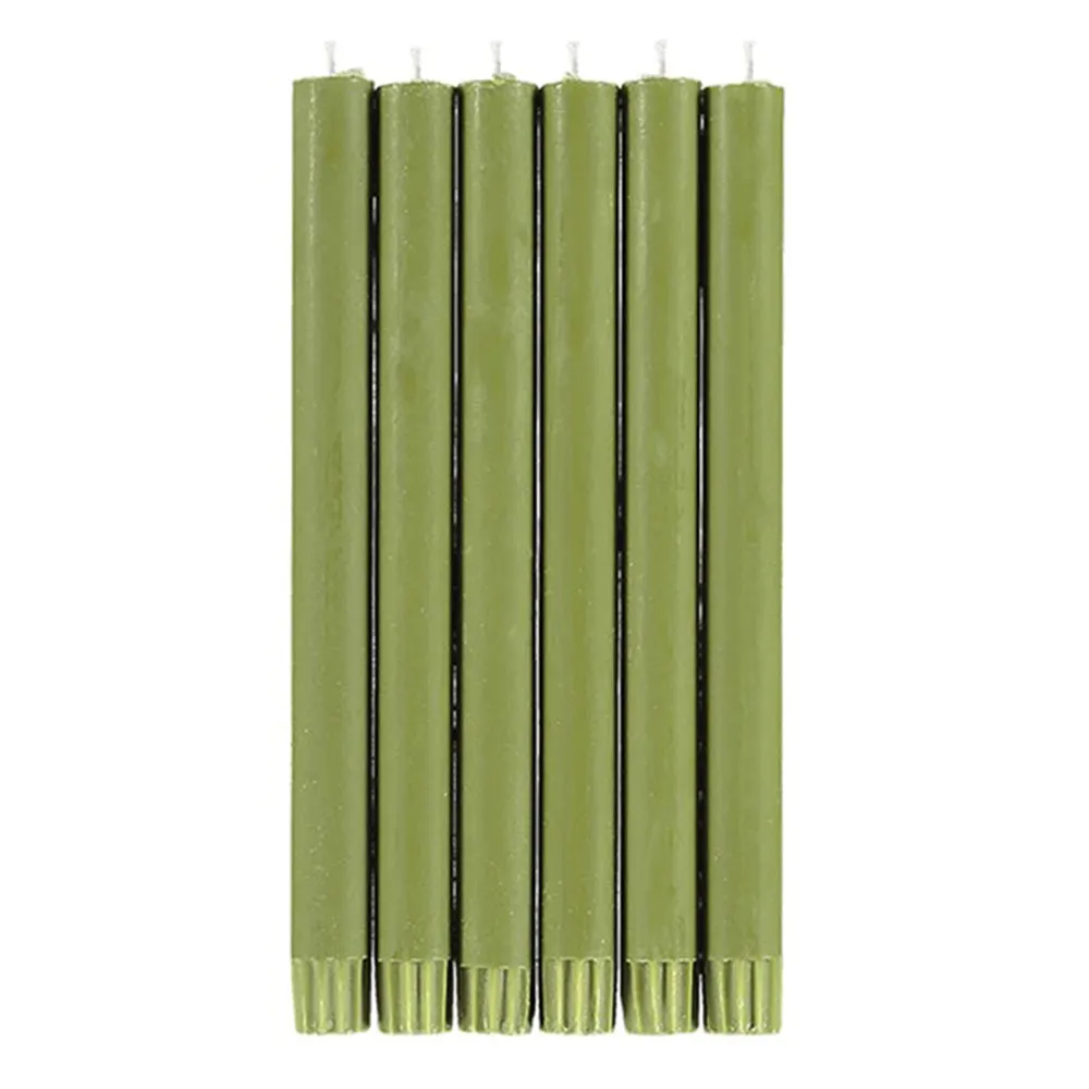 Candle (Olive)