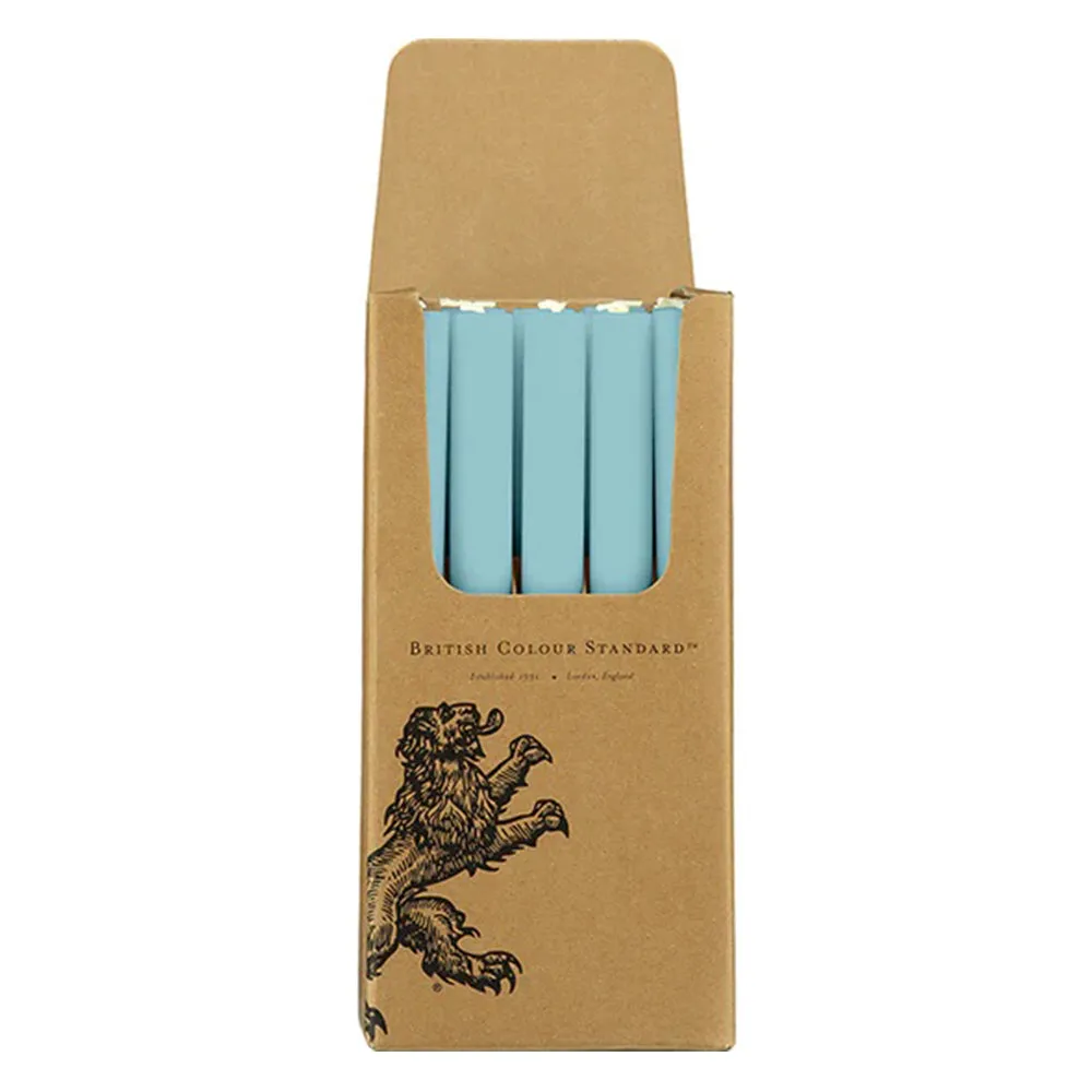 Candle (Powder Blue)