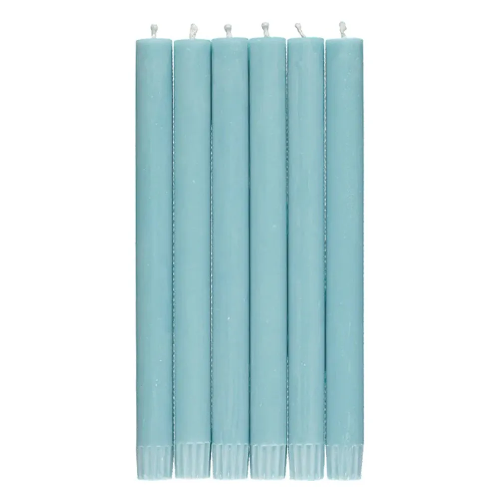 Candle (Powder Blue)
