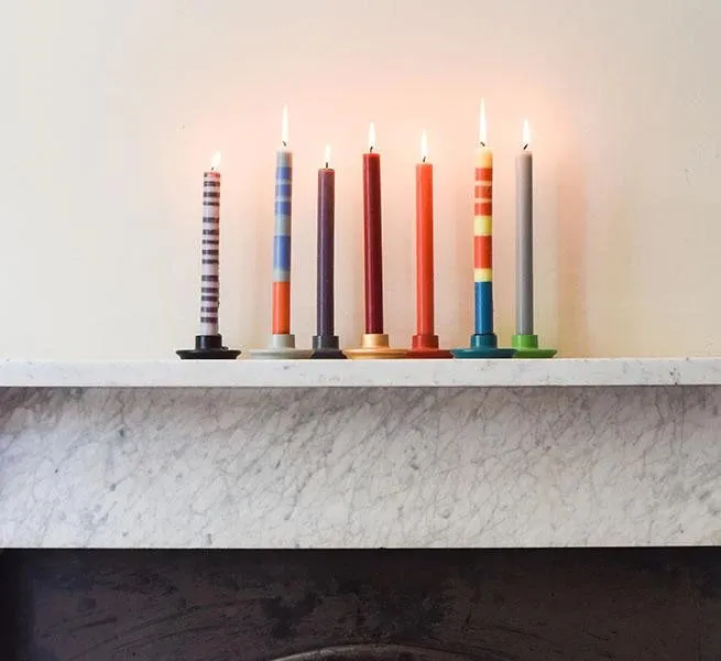 Candle (Rust)