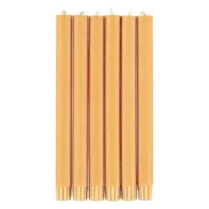 Candle (Saffron)