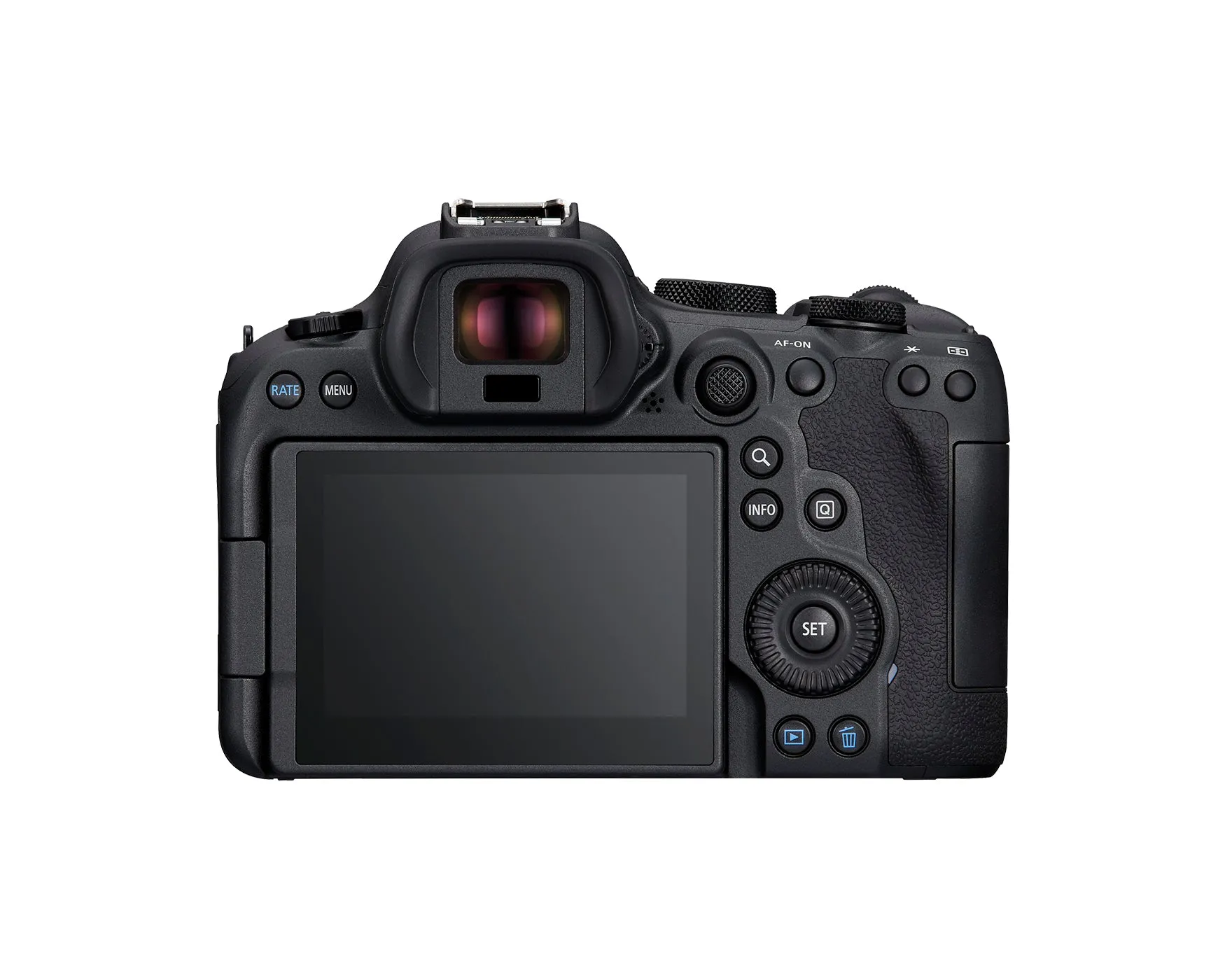 Canon EOS R6 II Mirrorless Camera