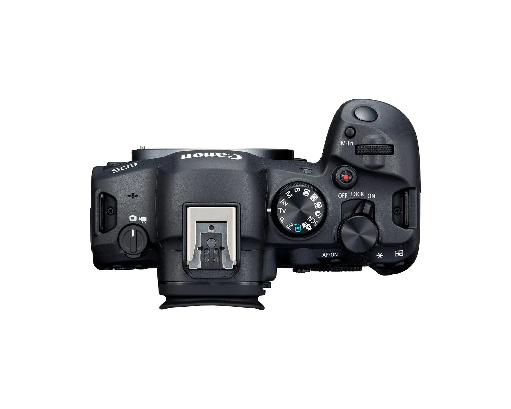 Canon EOS R6 II Mirrorless Camera