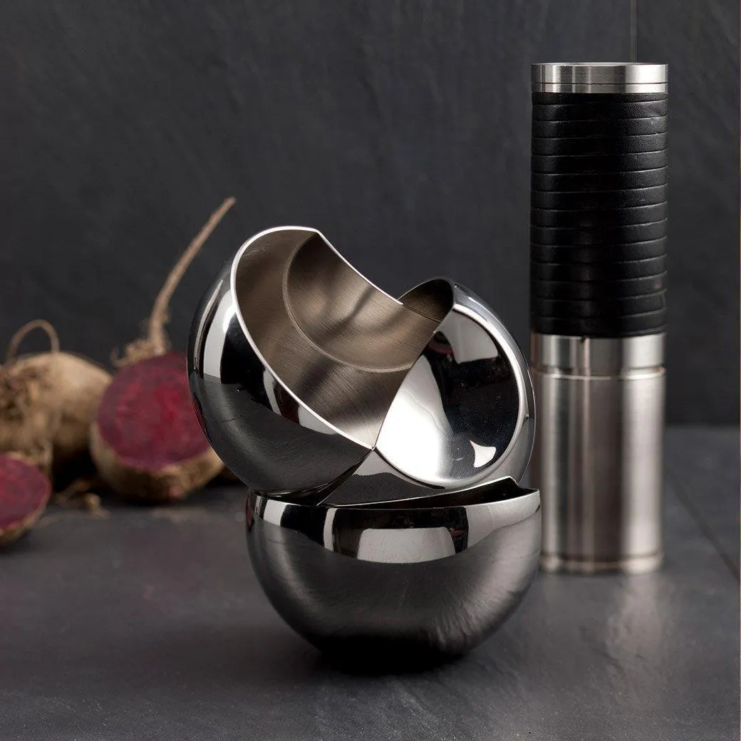 Carl Mertens Liaison Bowl Set, 3 pcs.