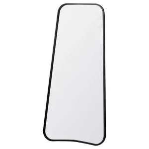 Celtic Mirror - Black