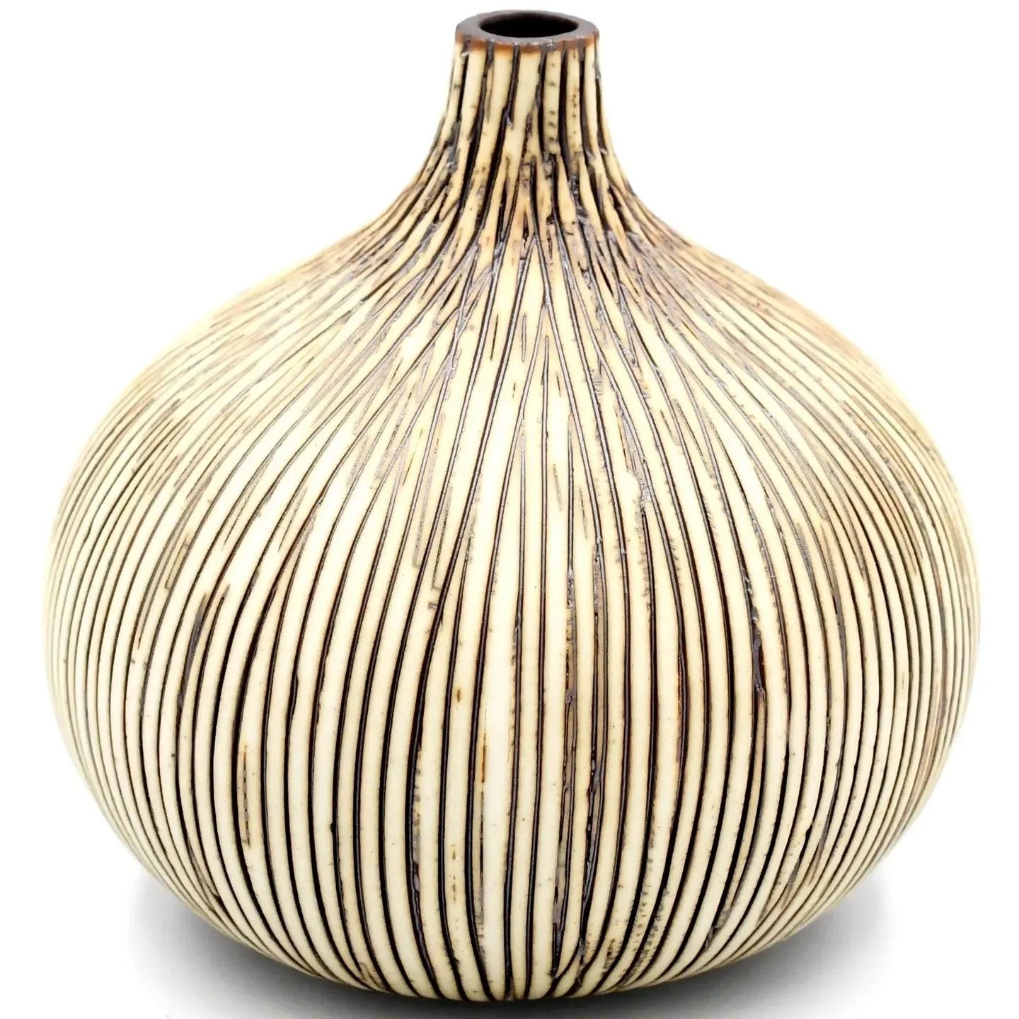 Ceramic Congo Tiny Vase