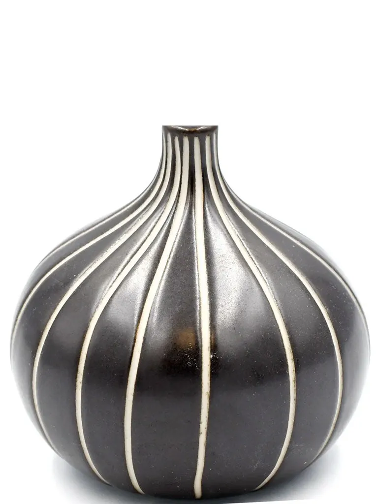 Ceramic Congo Tiny Vase