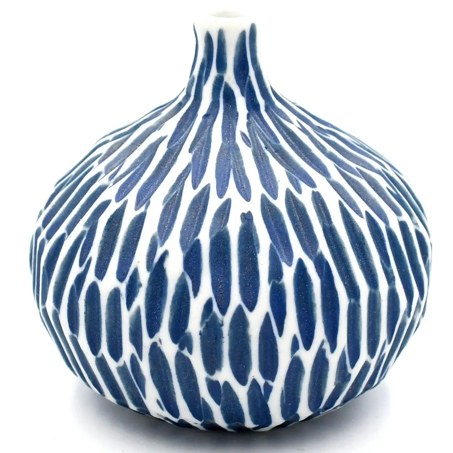 Ceramic Congo Tiny Vase