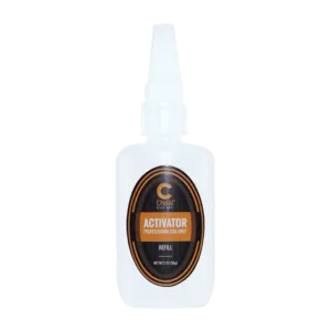 Chisel Dipping Gel Refill, 03, ACTIVATOR, 2oz