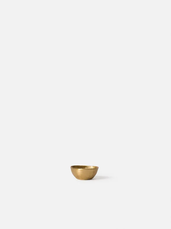 Citta Pebble Brass Range