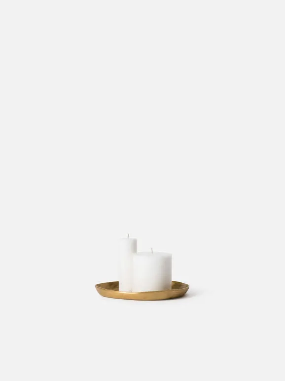 Citta Pebble Brass Range