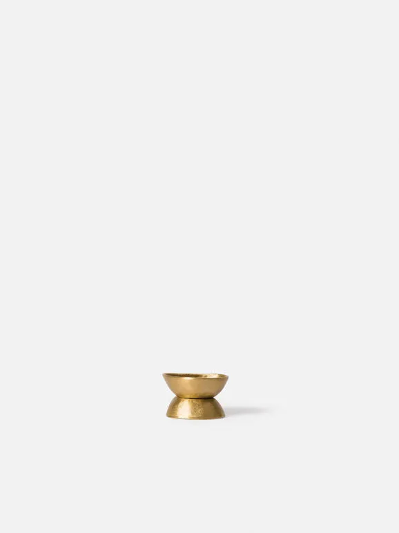 Citta Pebble Brass Range