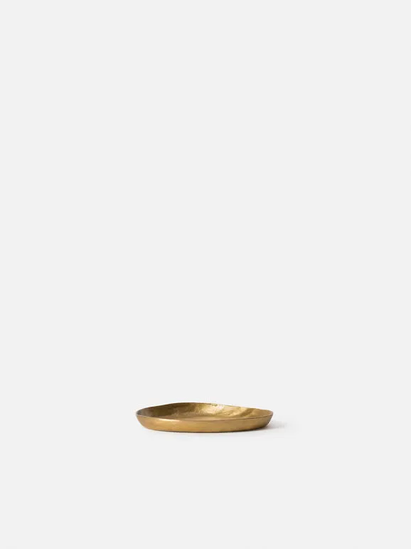 Citta Pebble Brass Range