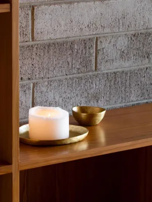 Citta Pebble Brass Range