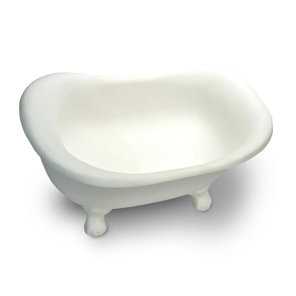 Clawfoot Bathtub Photography Prop