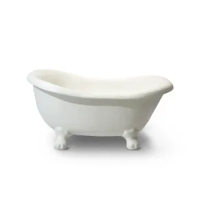Clawfoot Bathtub Photography Prop