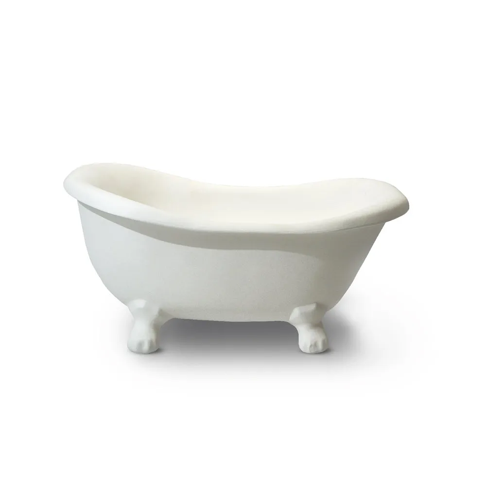 Clawfoot Bathtub Photography Prop
