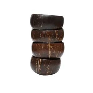 Coconut Shell Bowl
