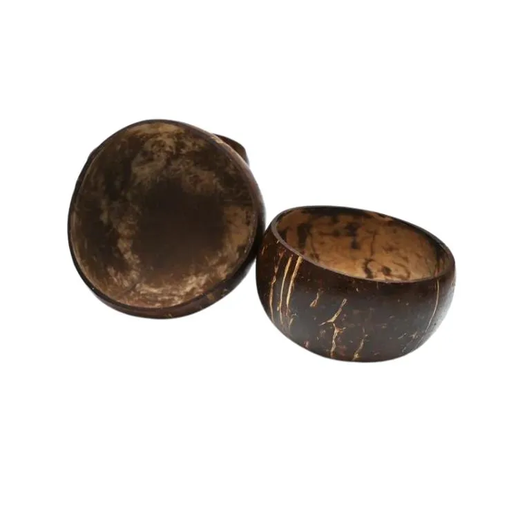 Coconut Shell Bowl