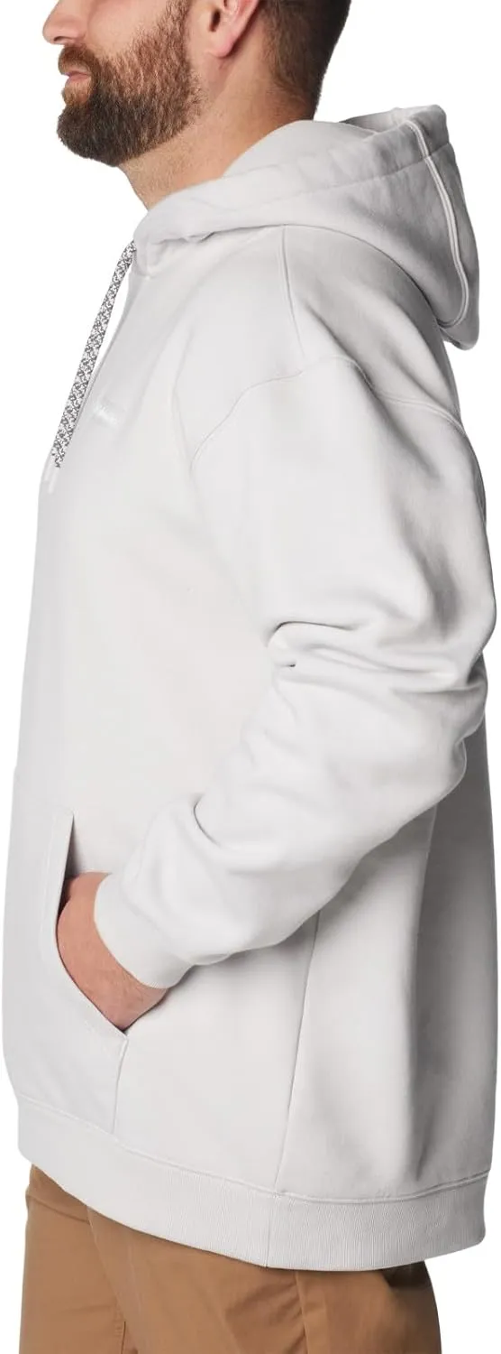Columbia Men's Marble Canyon Heavyweight Fleece Hoodie