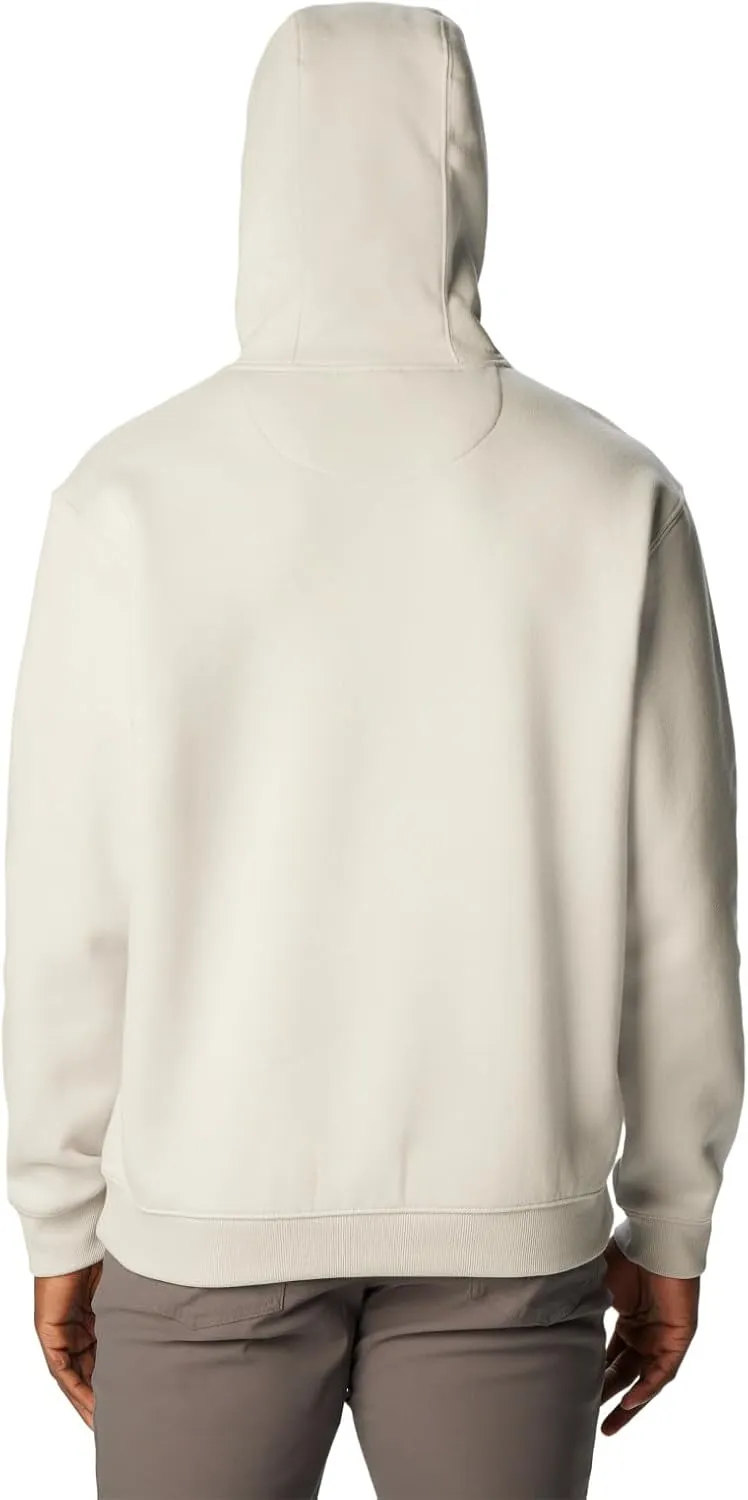 Columbia Men's Marble Canyon Heavyweight Fleece Hoodie