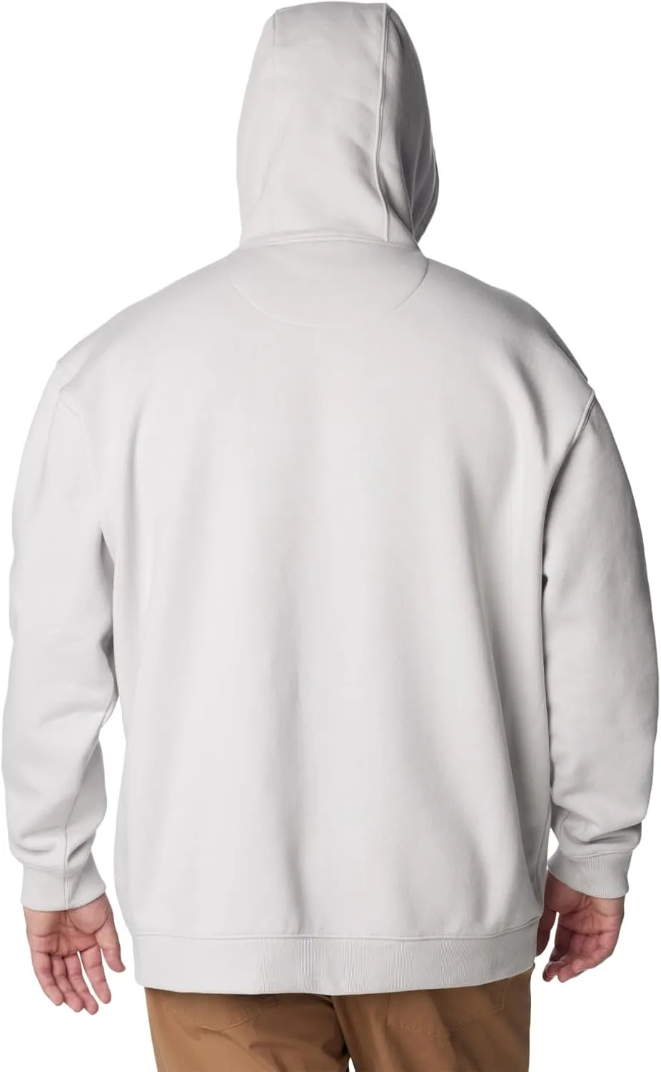 Columbia Men's Marble Canyon Heavyweight Fleece Hoodie