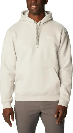 Columbia Men's Marble Canyon Heavyweight Fleece Hoodie