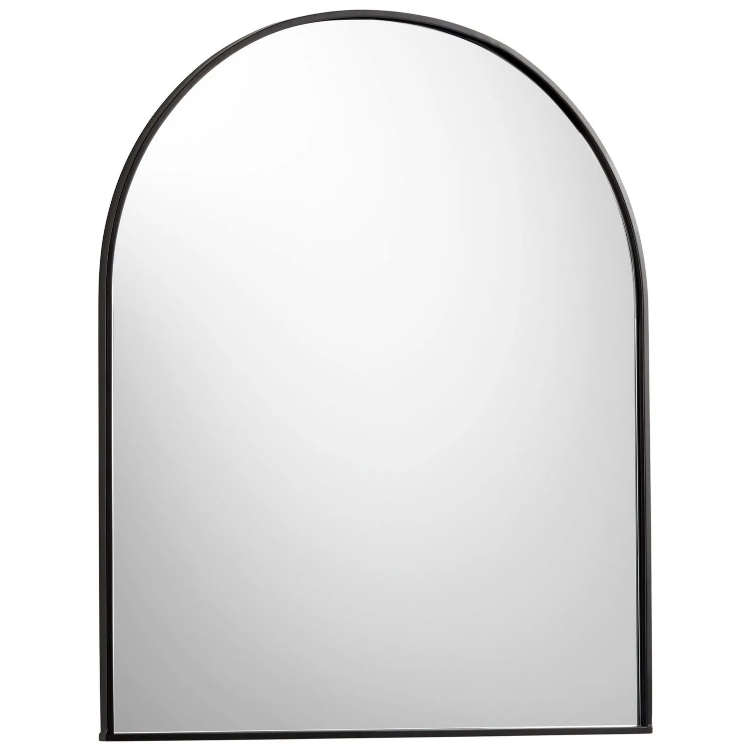 Cyan Design 10248 Parallel Mirror - Graphite