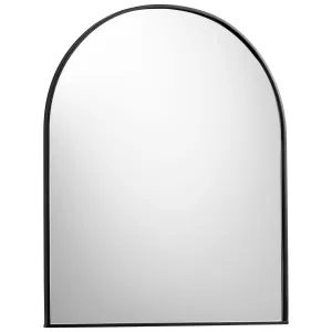 Cyan Design 10248 Parallel Mirror - Graphite