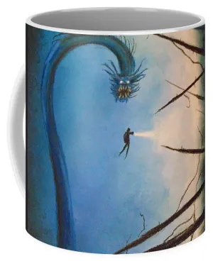 Deep Nights - Mug