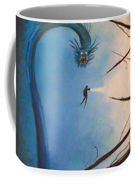 Deep Nights - Mug