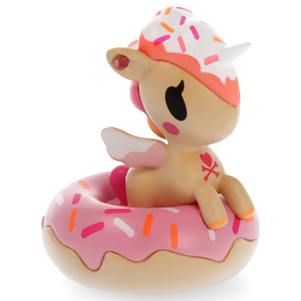 Delicious Unicorno - Tokidoki