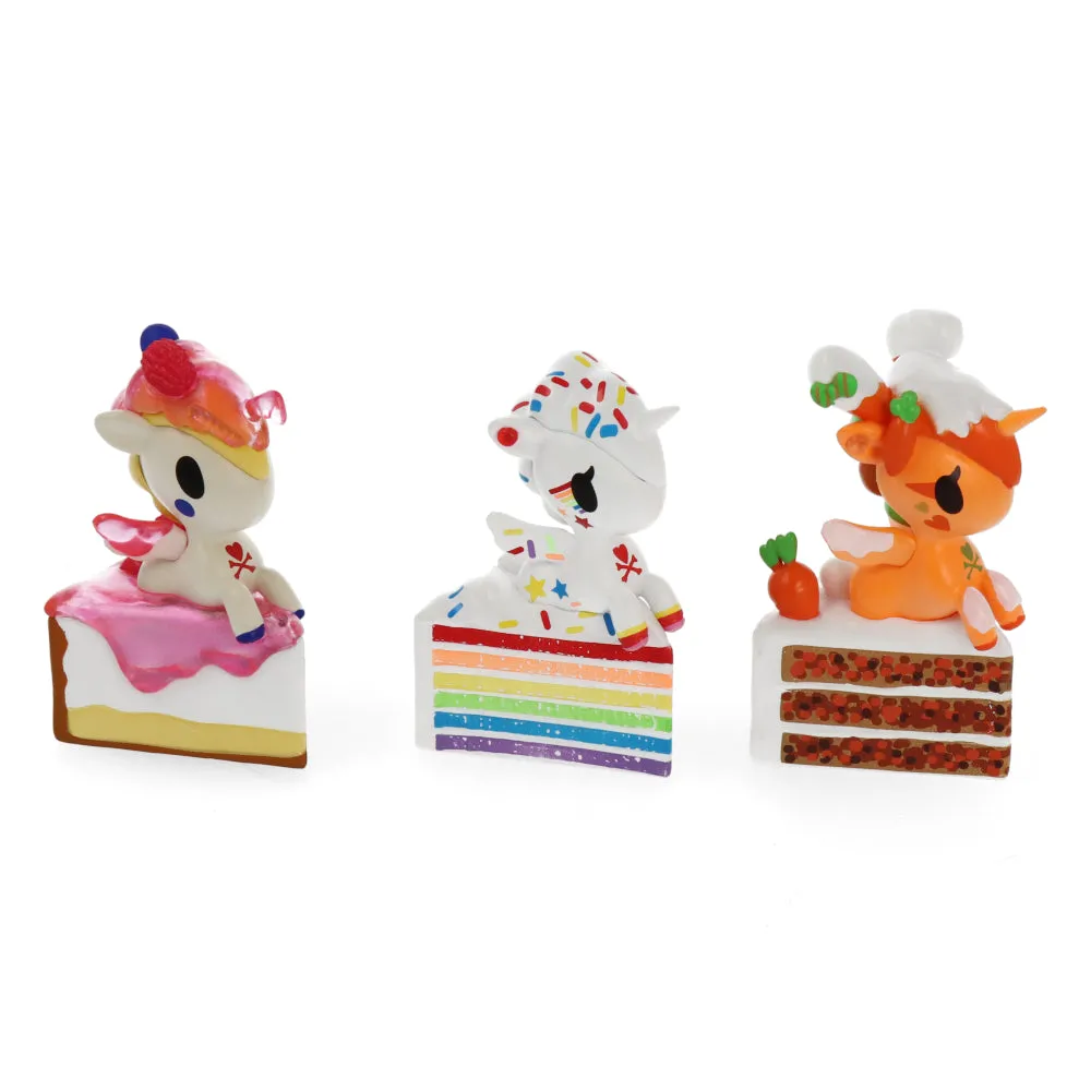 Delicious Unicorno - Tokidoki