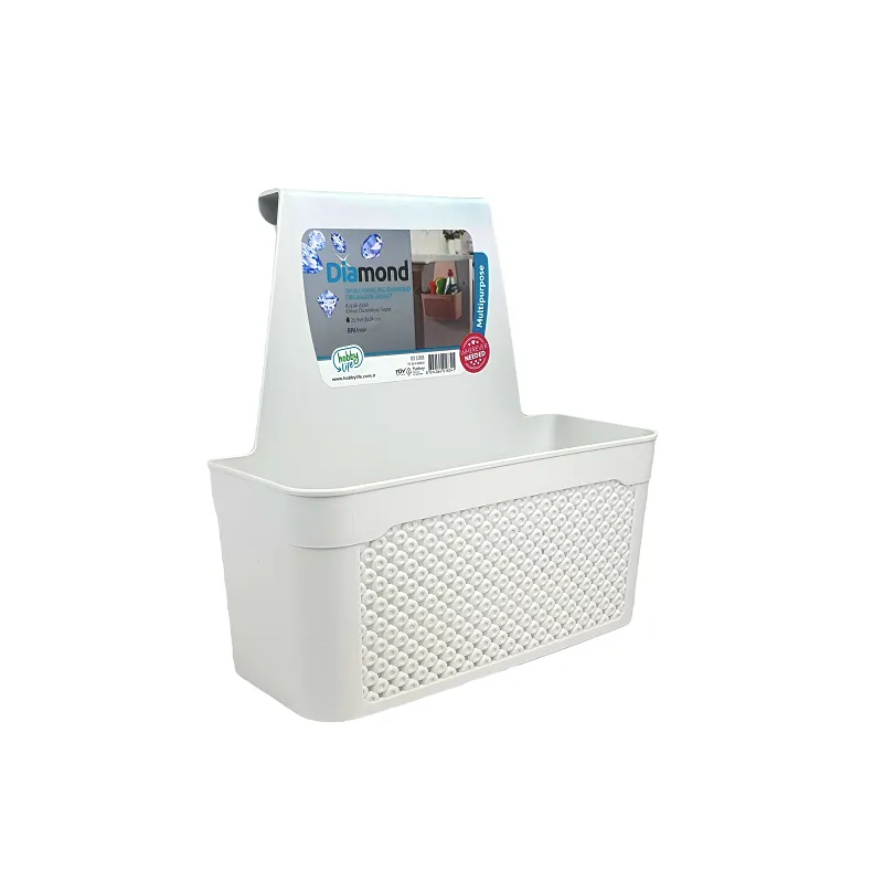 Diamond Hanging Organizer Small