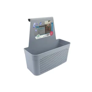 Diamond Hanging Organizer Small