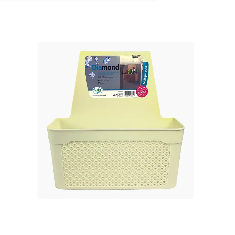Diamond Hanging Organizer Small