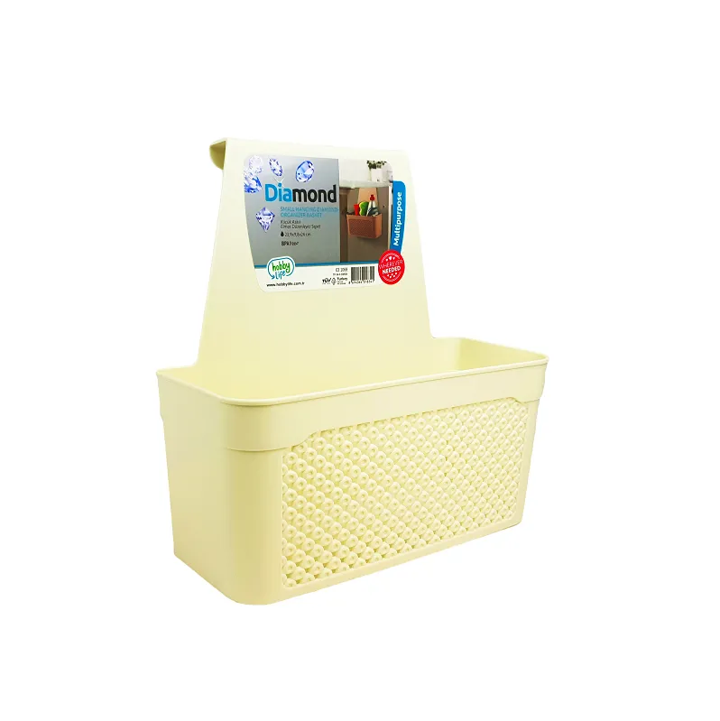 Diamond Hanging Organizer Small