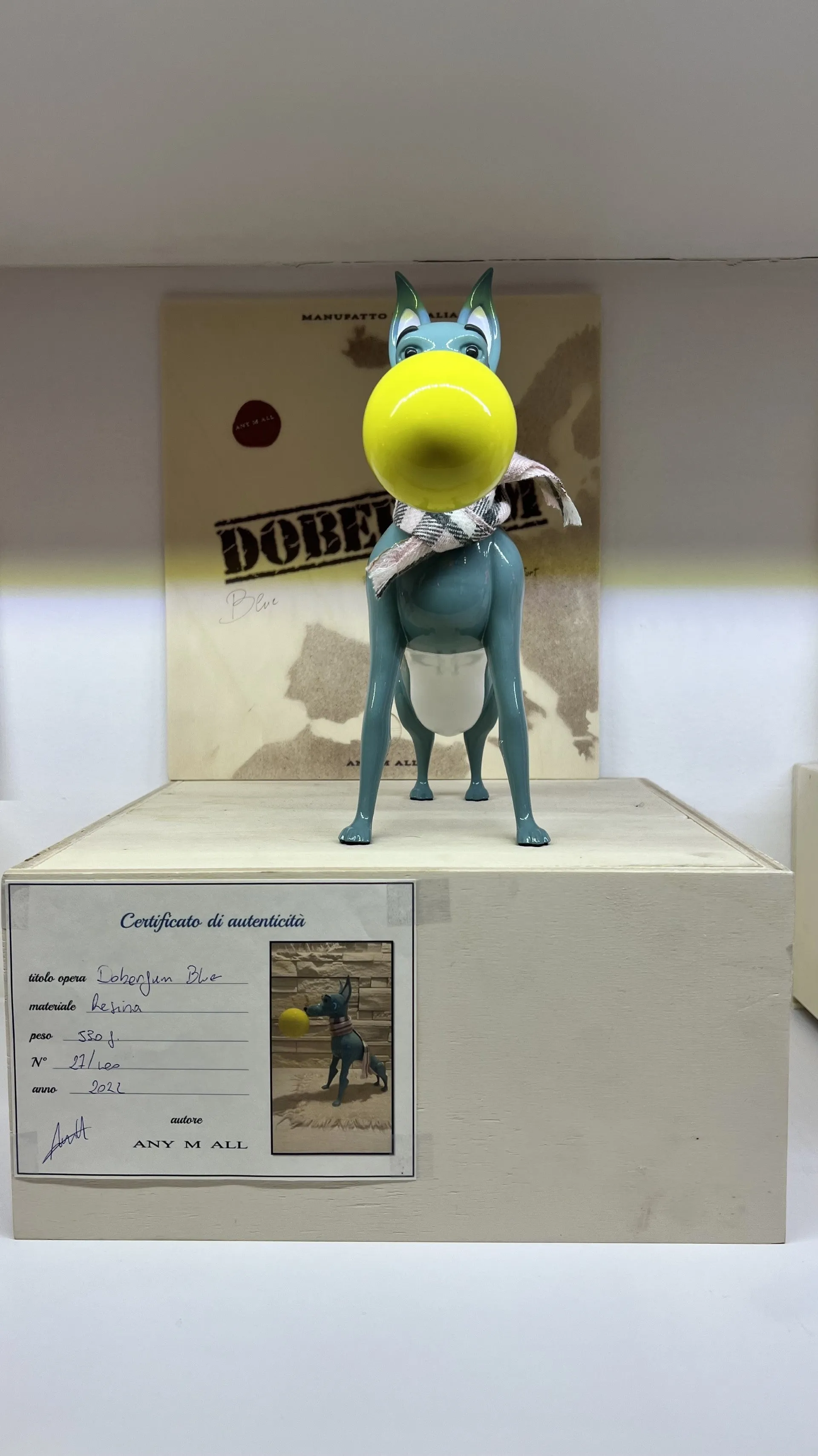 DOBERGUM