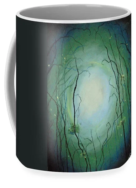 Dreamy Sea - Mug