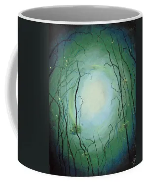 Dreamy Sea - Mug